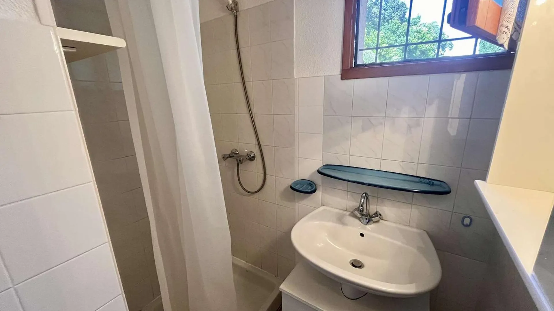 Apartment Charmant 2P Avec Jardin, Piscine, Parking Et Navettes Gratuites - Cavalaire-Sur-Mer - Fr-1-226B-196 France